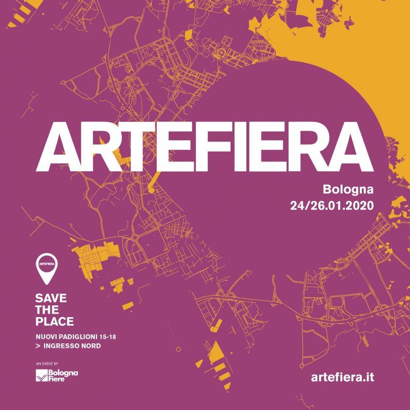 ARTE FIERA 2020