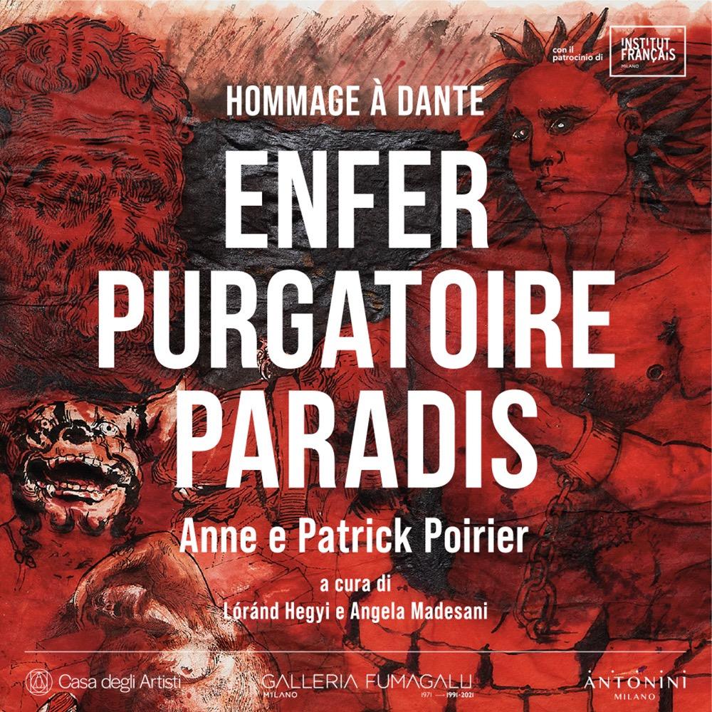 Hommage à Dante: Enfer, Purgatoire, Paradis