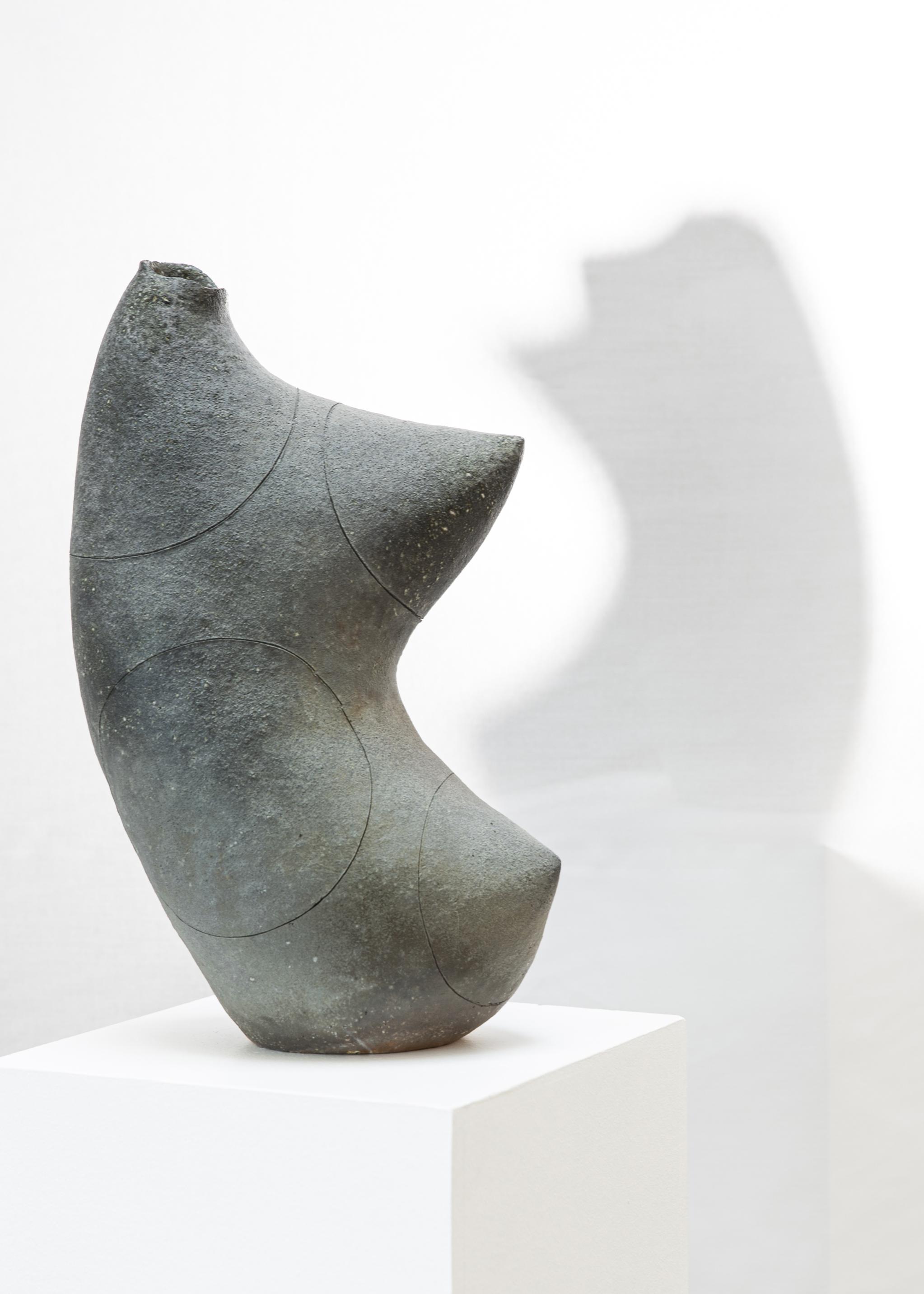 BORN, NOT MADE - Ceramics by Yasuhisa Kohyama