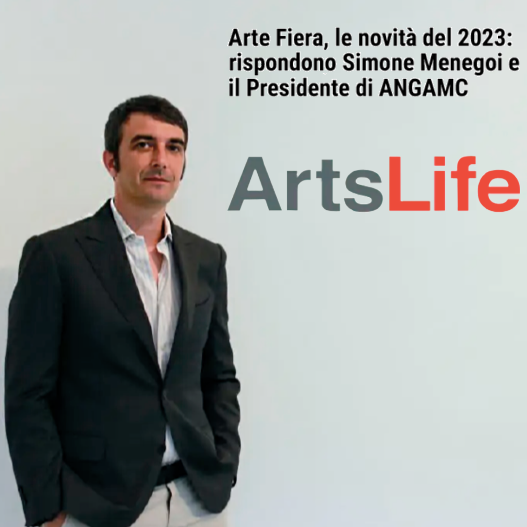 ARTE FIERA,  LE NOVITÀ DEL 2023
