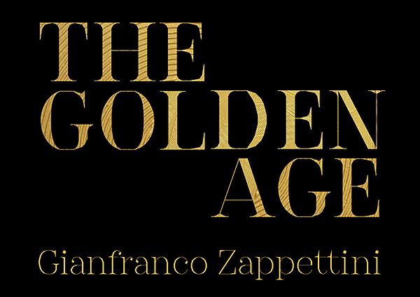 Gianfranco Zappettini. The Golden Age