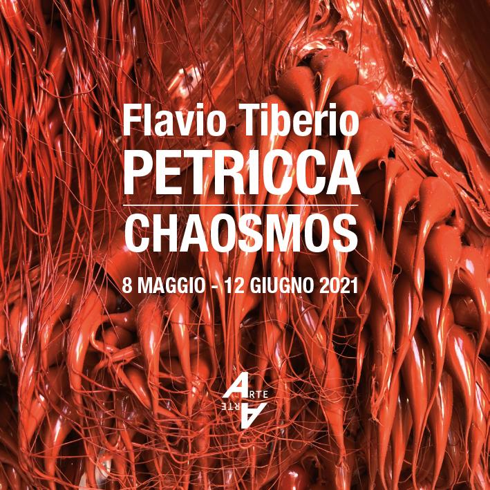 Flavio Tiberio Petricca CHAOSMOS