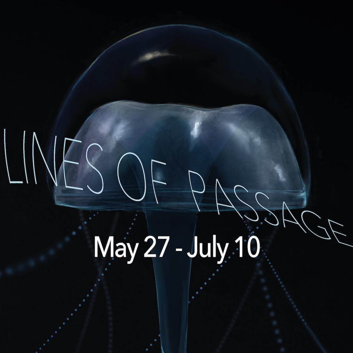 Lines of Passage