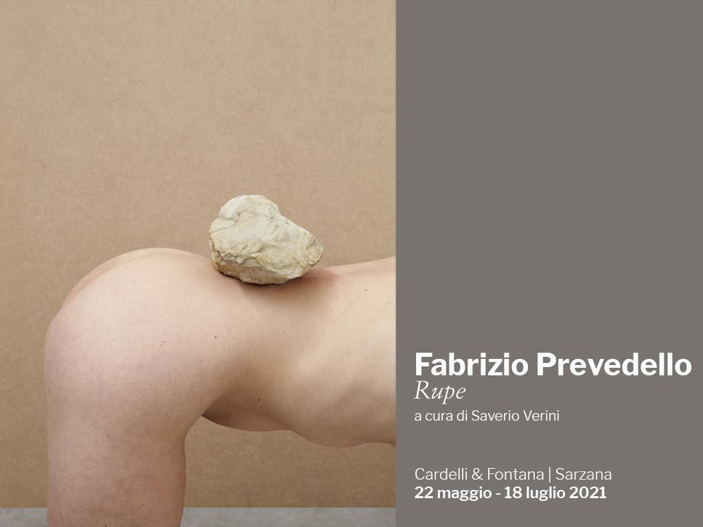 Fabrizio Prevedello | Rupe