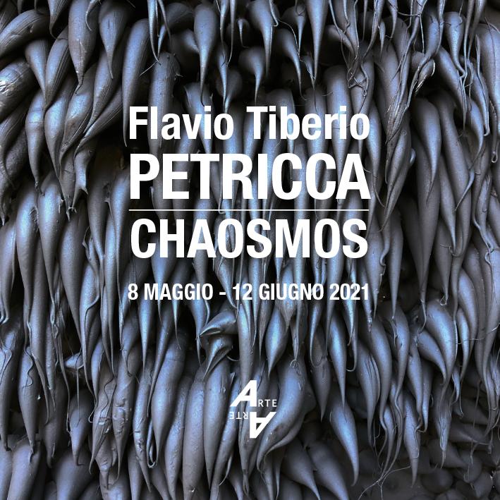 Flavio Tiberio Petricca CHAOSMOS