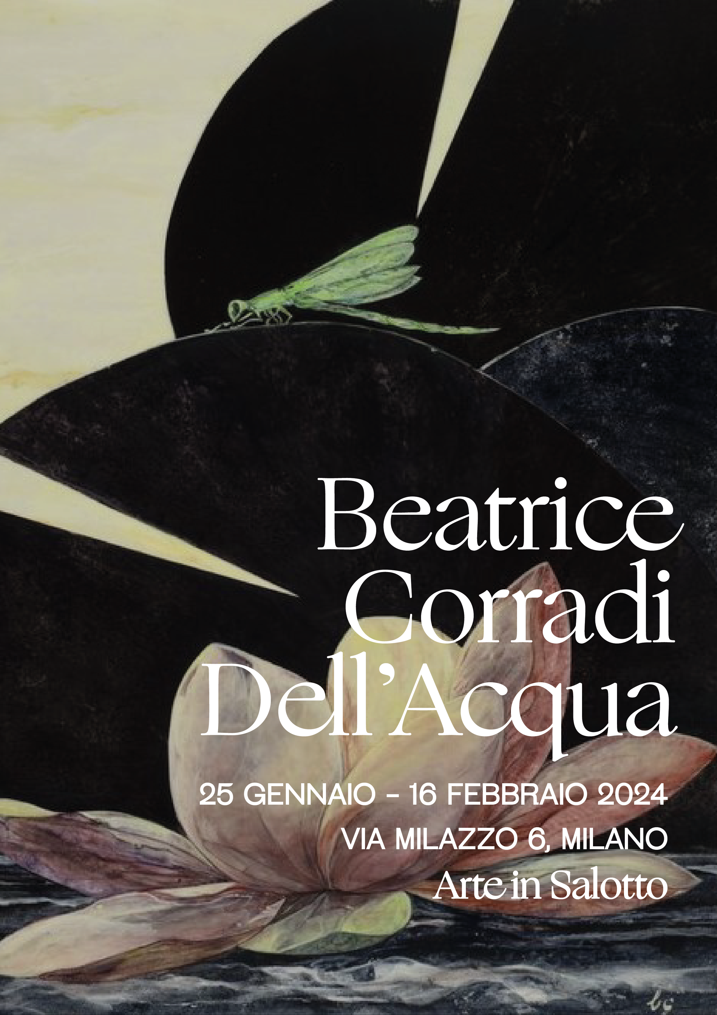 Beatrice Corradi Dell'Acqua