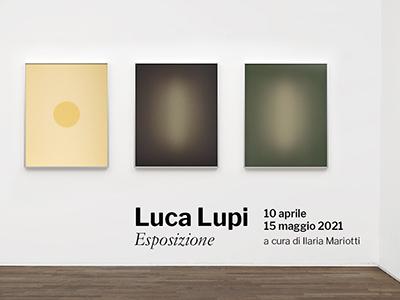 Luca Lupi | Esposizione