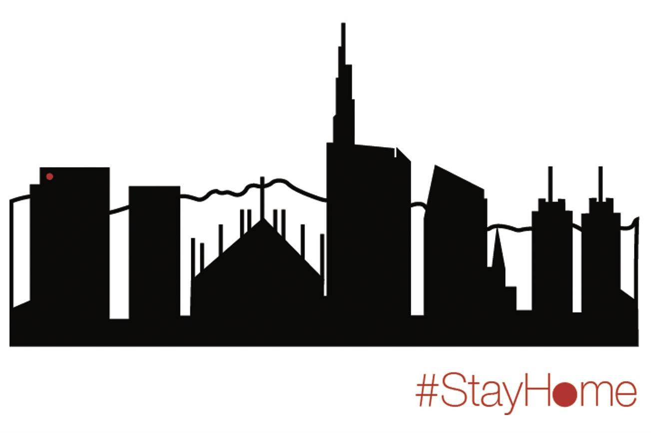#STAYHOME - Exclusive Online Exhibition