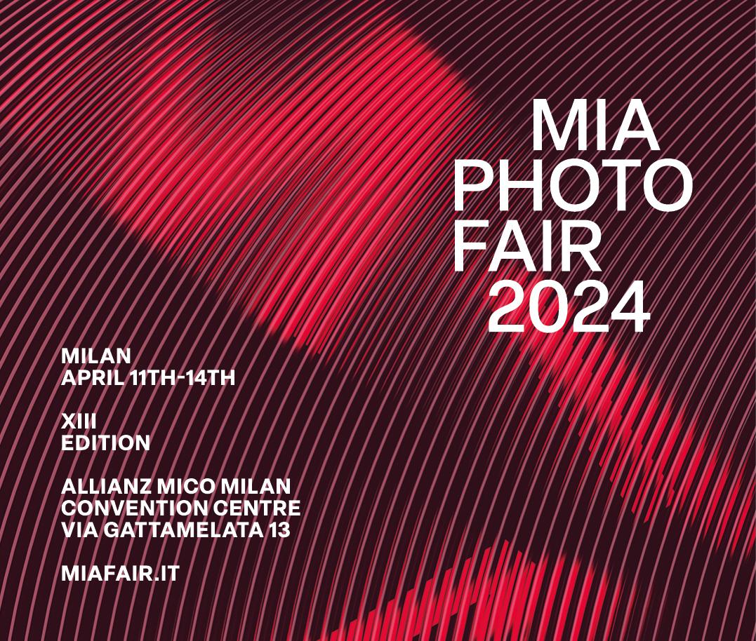MIA Photo Fair 2024 | Ramak Fazel
