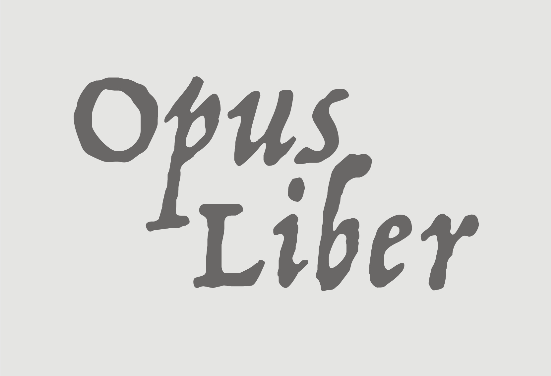 Opus liber